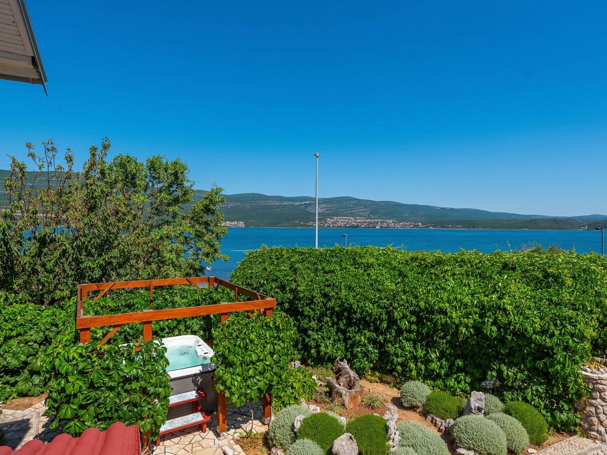 Maison Milka à 40 m de la plage, Novigrad - Photo 19