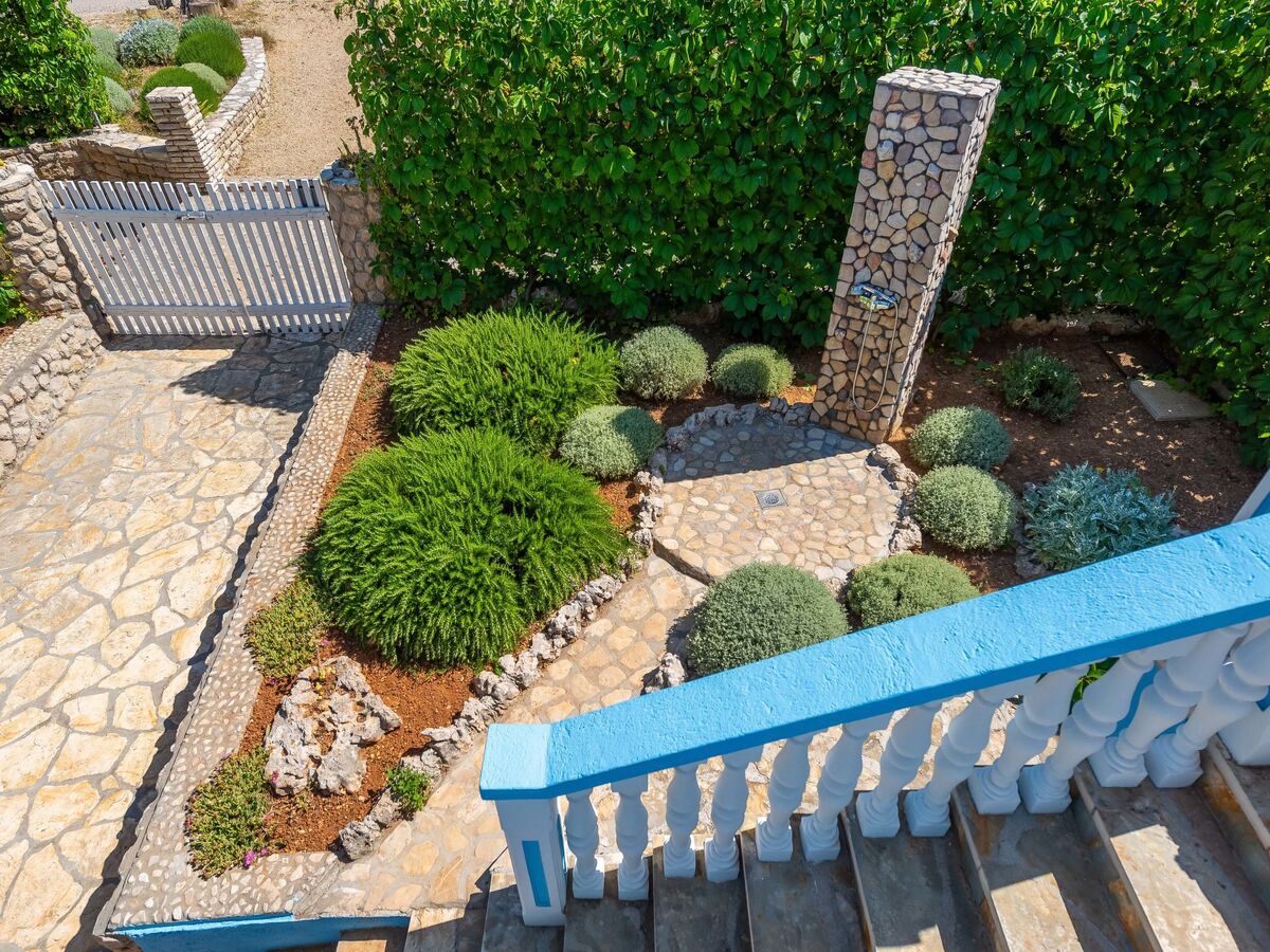 Maison Milka à 40 m de la plage, Novigrad - Photo 21