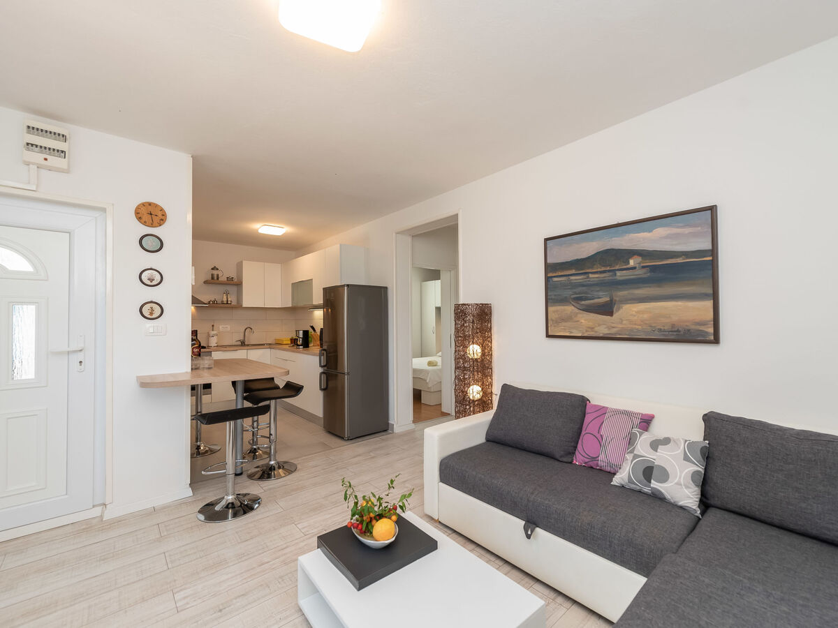 Maison Milka à 40 m de la plage, Novigrad - Photo 23