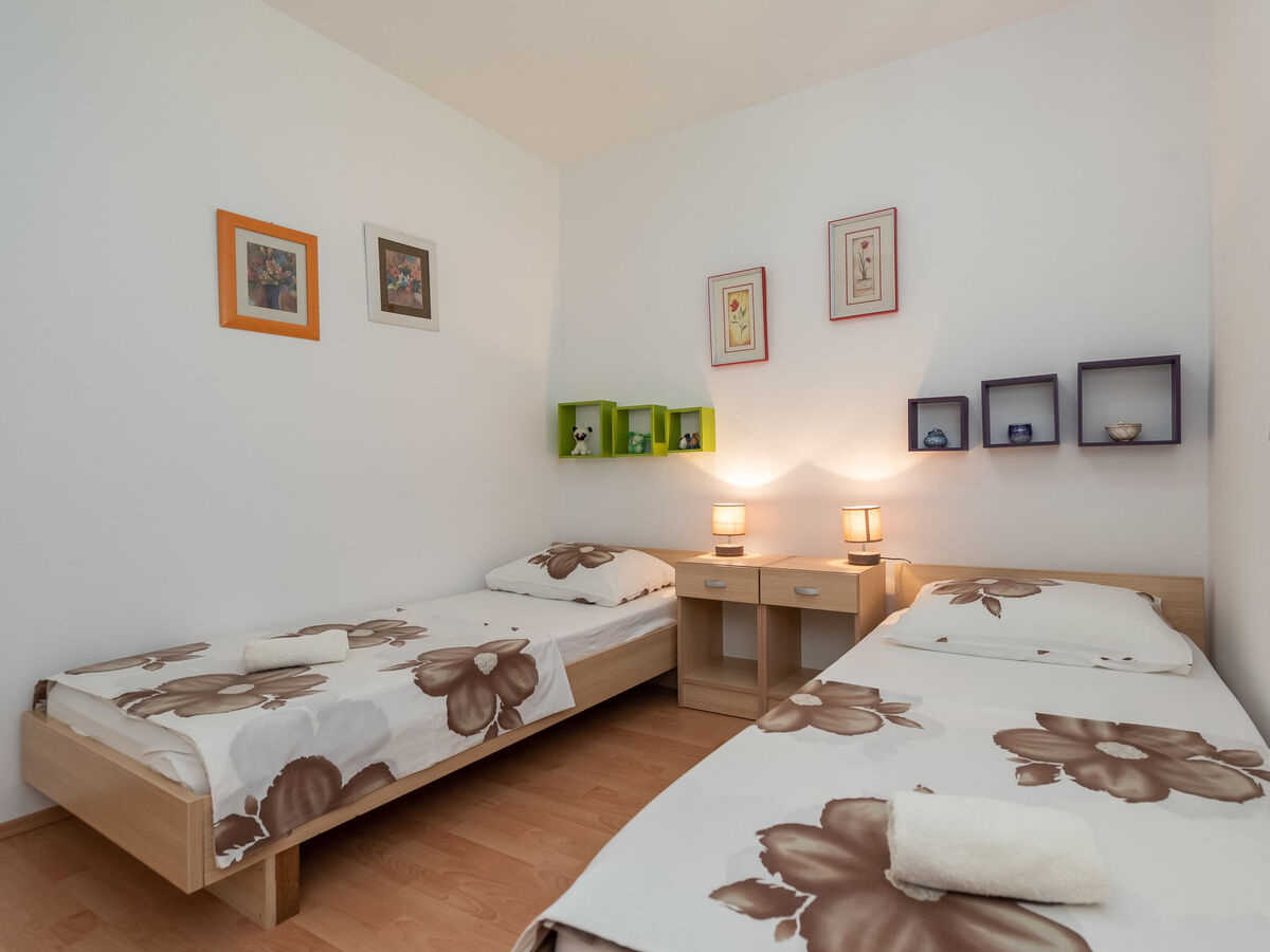 Maison Milka à 40 m de la plage, Novigrad - Photo 25