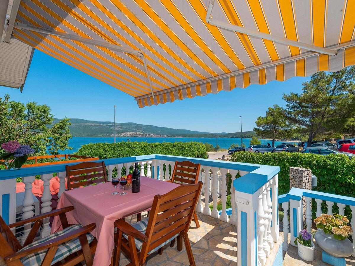 Maison Milka à 40 m de la plage, Novigrad - Photo 27