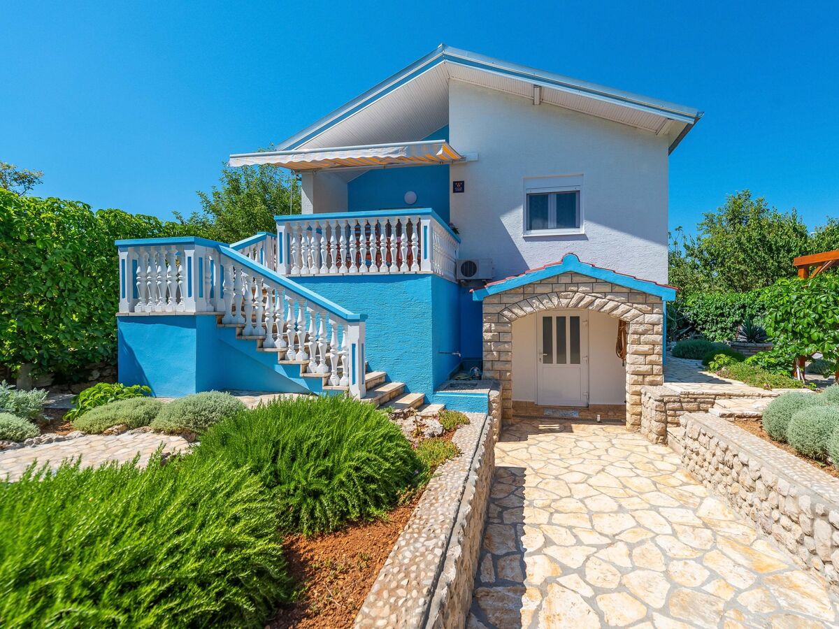 Maison Milka à 40 m de la plage, Novigrad - Photo 28