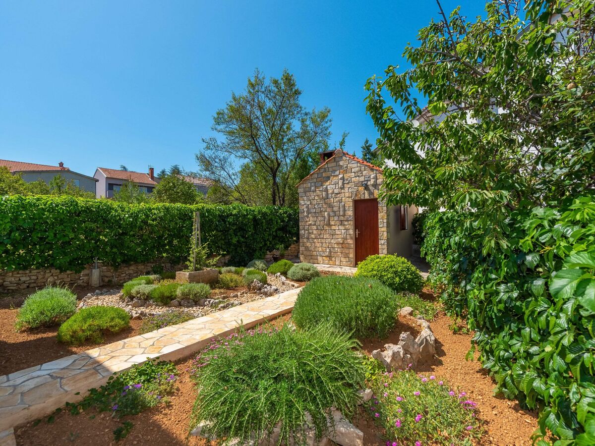 Maison Milka à 40 m de la plage, Novigrad - Photo 29