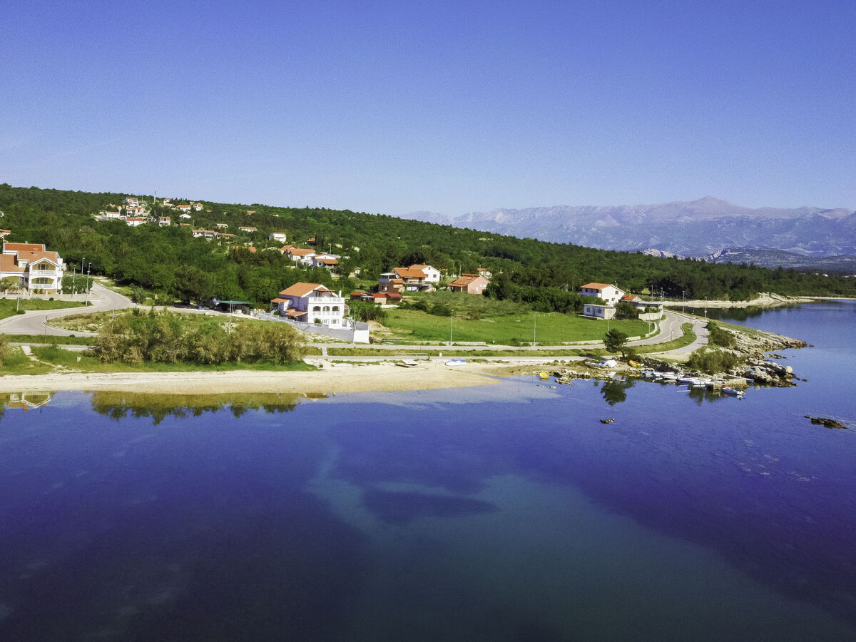 Maison Milka à 40 m de la plage, Novigrad - Photo 30