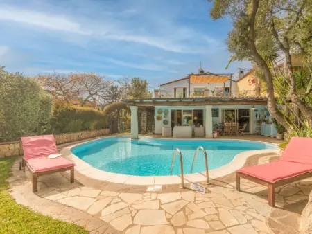 Location villa de vacances à Bari Sardo