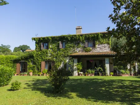 Location gite de vacances à Caprarola