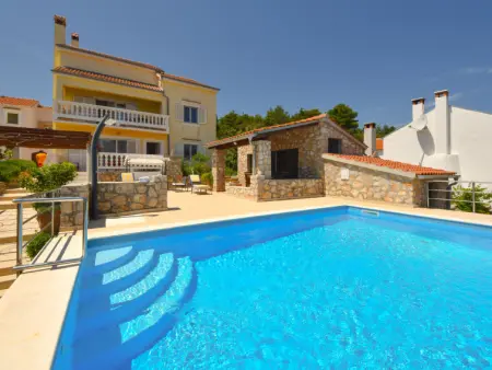 Location maison de vacances à Iž Iž Mali