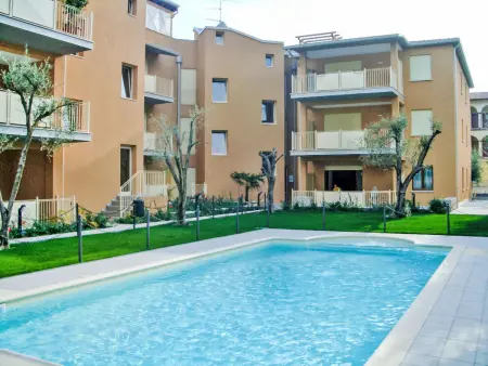 Location appartement à Toscolano, Il Piccolo