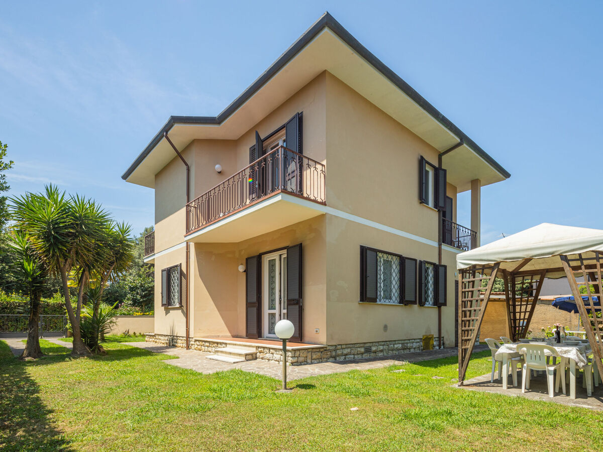 Antonia – Maison 8 pers. avec piscine à Marina Pietrasanta - Photo 5