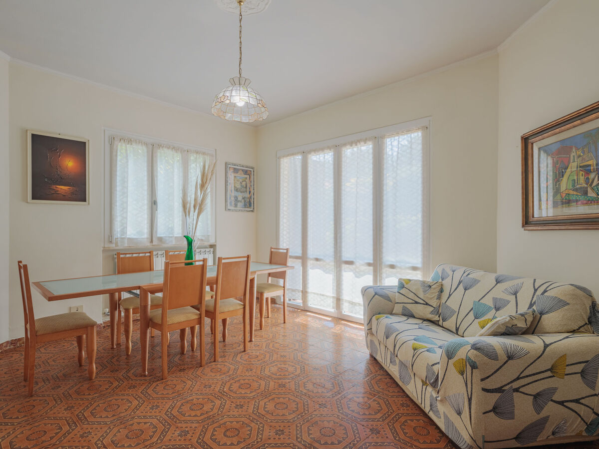 Antonia – Maison 8 pers. avec piscine à Marina Pietrasanta - Photo 6