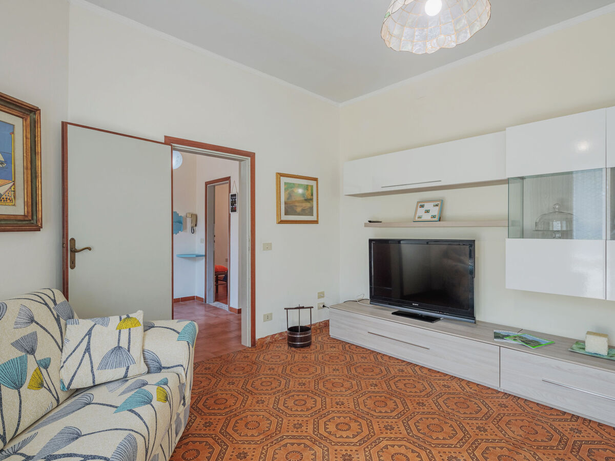 Antonia – Maison 8 pers. avec piscine à Marina Pietrasanta - Photo 7