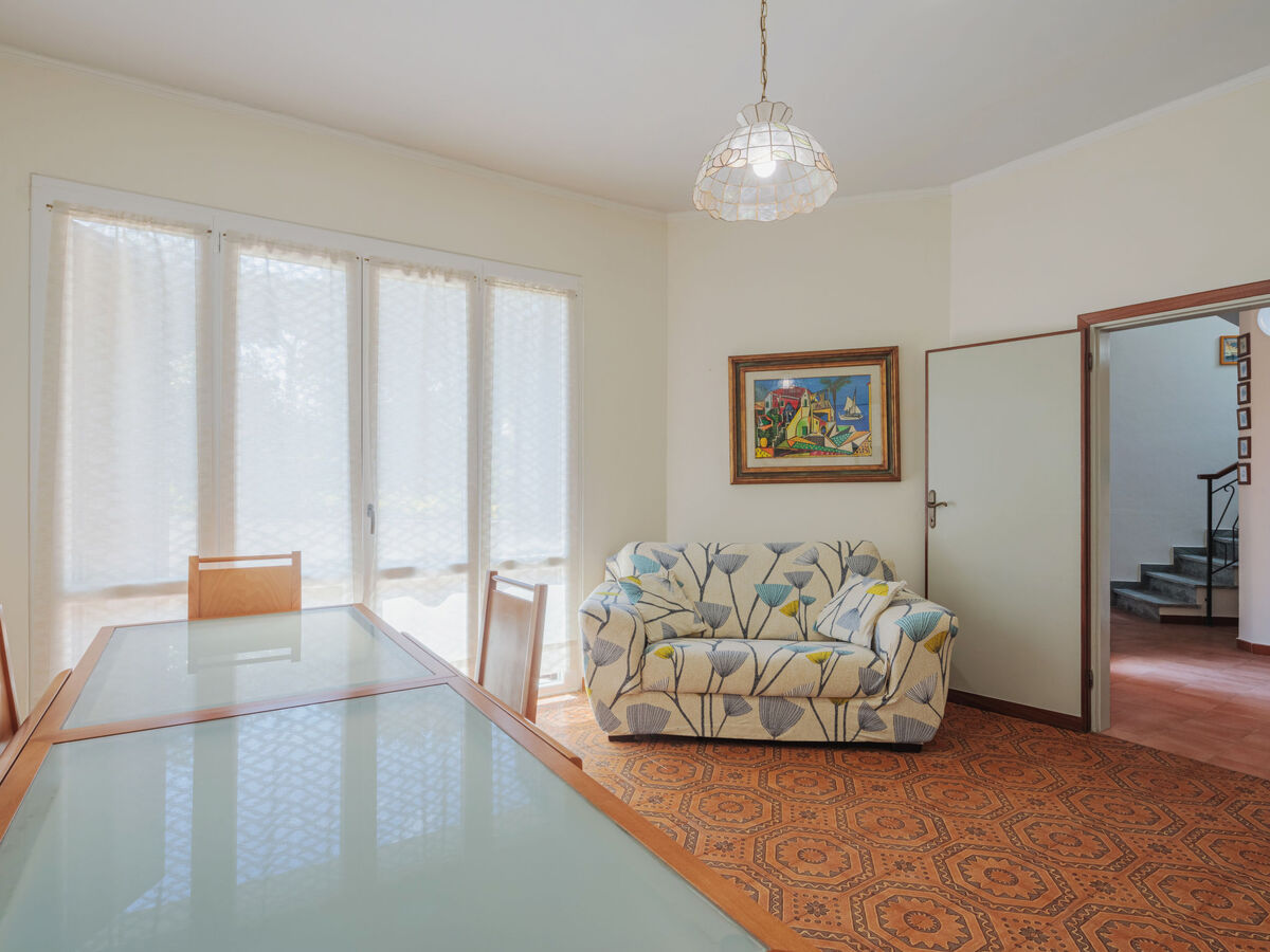 Antonia – Maison 8 pers. avec piscine à Marina Pietrasanta - Photo 8