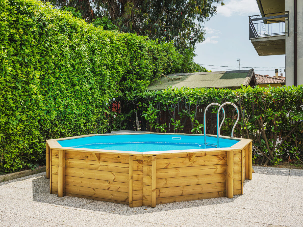 Antonia – Maison 8 pers. avec piscine à Marina Pietrasanta - Photo 10