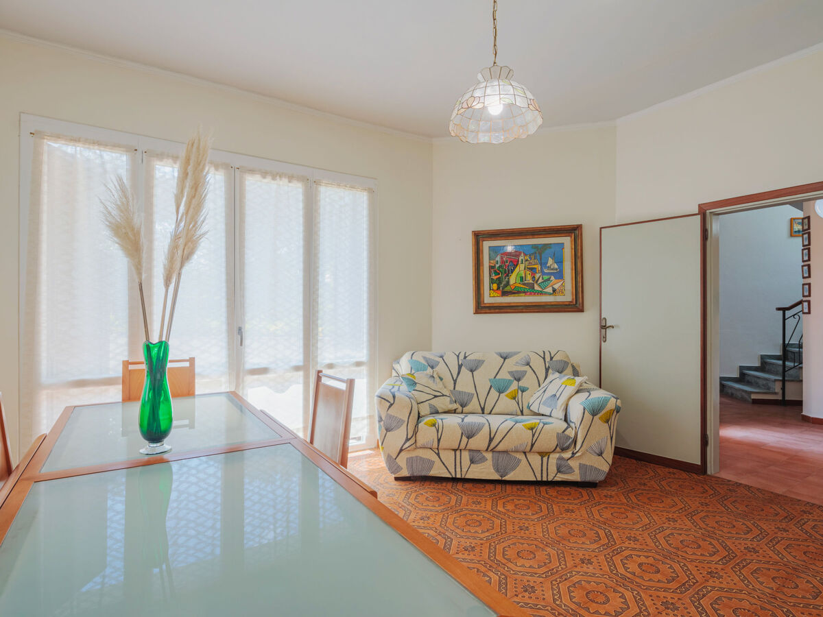Antonia – Maison 8 pers. avec piscine à Marina Pietrasanta - Photo 11