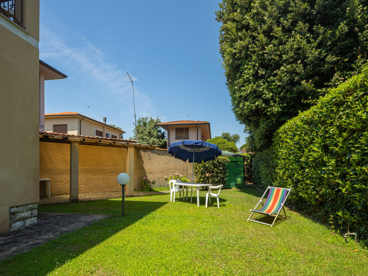 Antonia – Maison 8 pers. avec piscine à Marina Pietrasanta - Photo 12