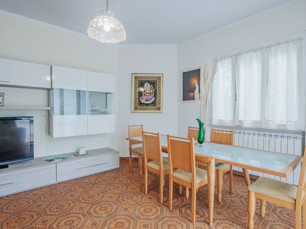 Antonia – Maison 8 pers. avec piscine à Marina Pietrasanta - Photo 13