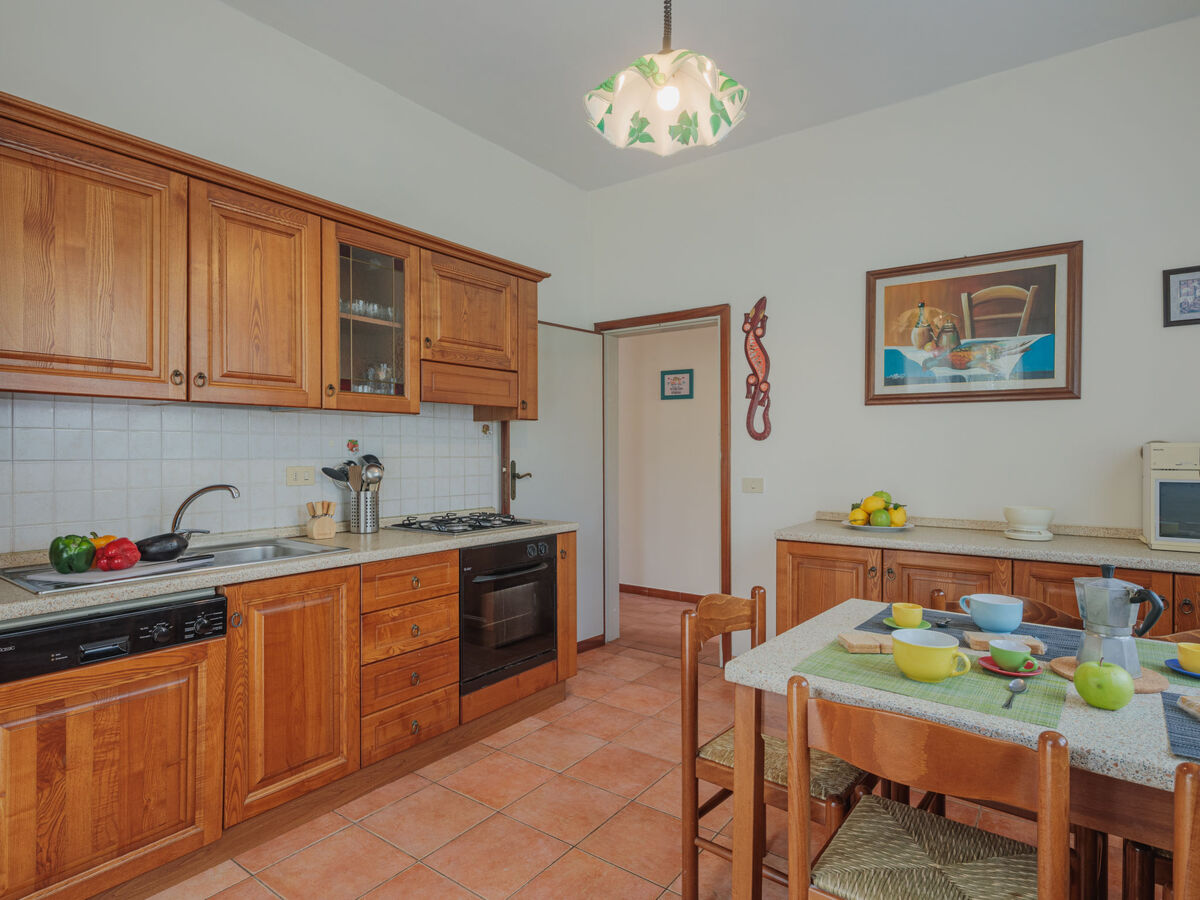 Antonia – Maison 8 pers. avec piscine à Marina Pietrasanta - Photo 14