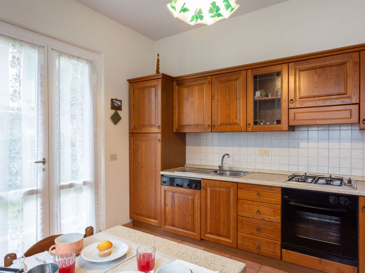 Antonia – Maison 8 pers. avec piscine à Marina Pietrasanta - Photo 15