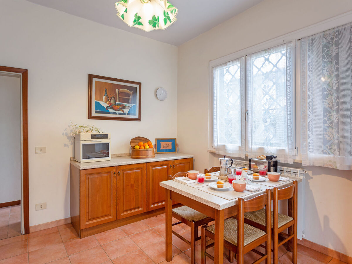 Antonia – Maison 8 pers. avec piscine à Marina Pietrasanta - Photo 16