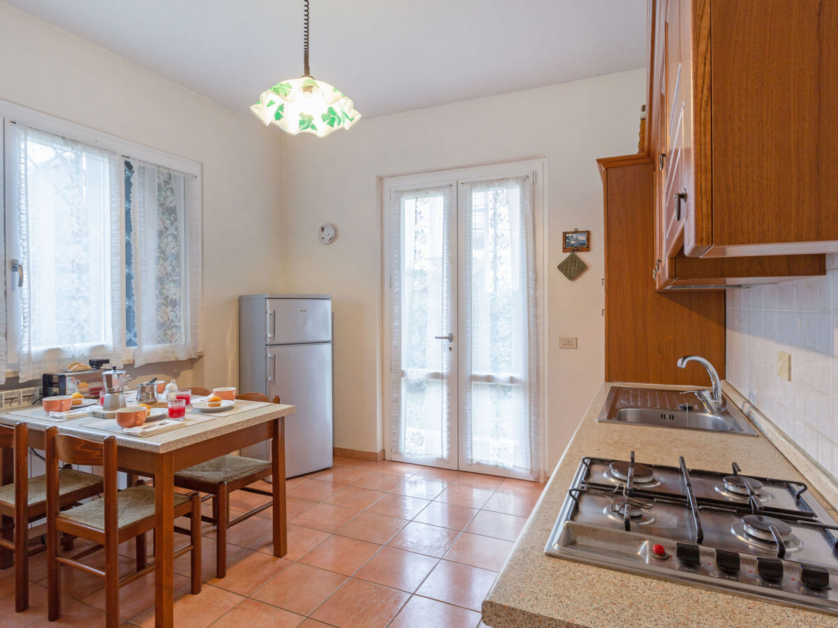 Antonia – Maison 8 pers. avec piscine à Marina Pietrasanta - Photo 17