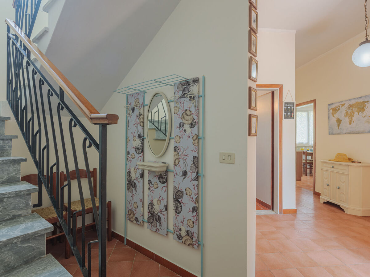 Antonia – Maison 8 pers. avec piscine à Marina Pietrasanta - Photo 18