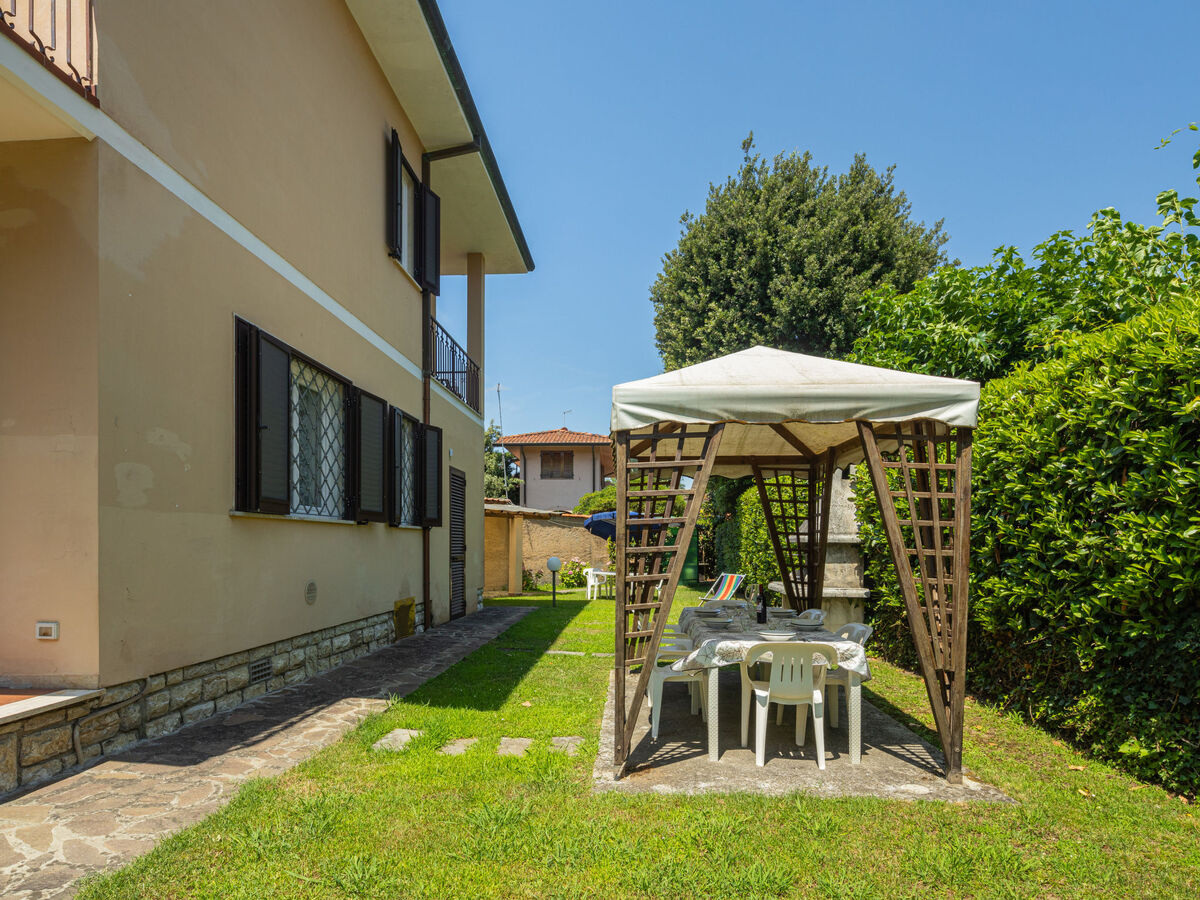 Antonia – Maison 8 pers. avec piscine à Marina Pietrasanta - Photo 19