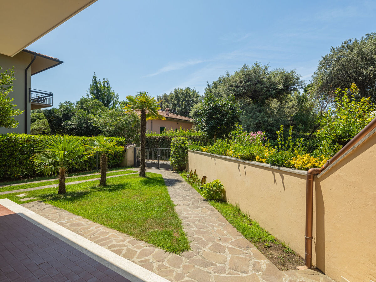 Antonia – Maison 8 pers. avec piscine à Marina Pietrasanta - Photo 20