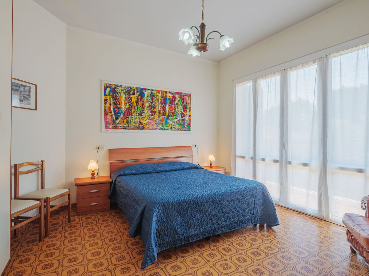 Antonia – Maison 8 pers. avec piscine à Marina Pietrasanta - Photo 21