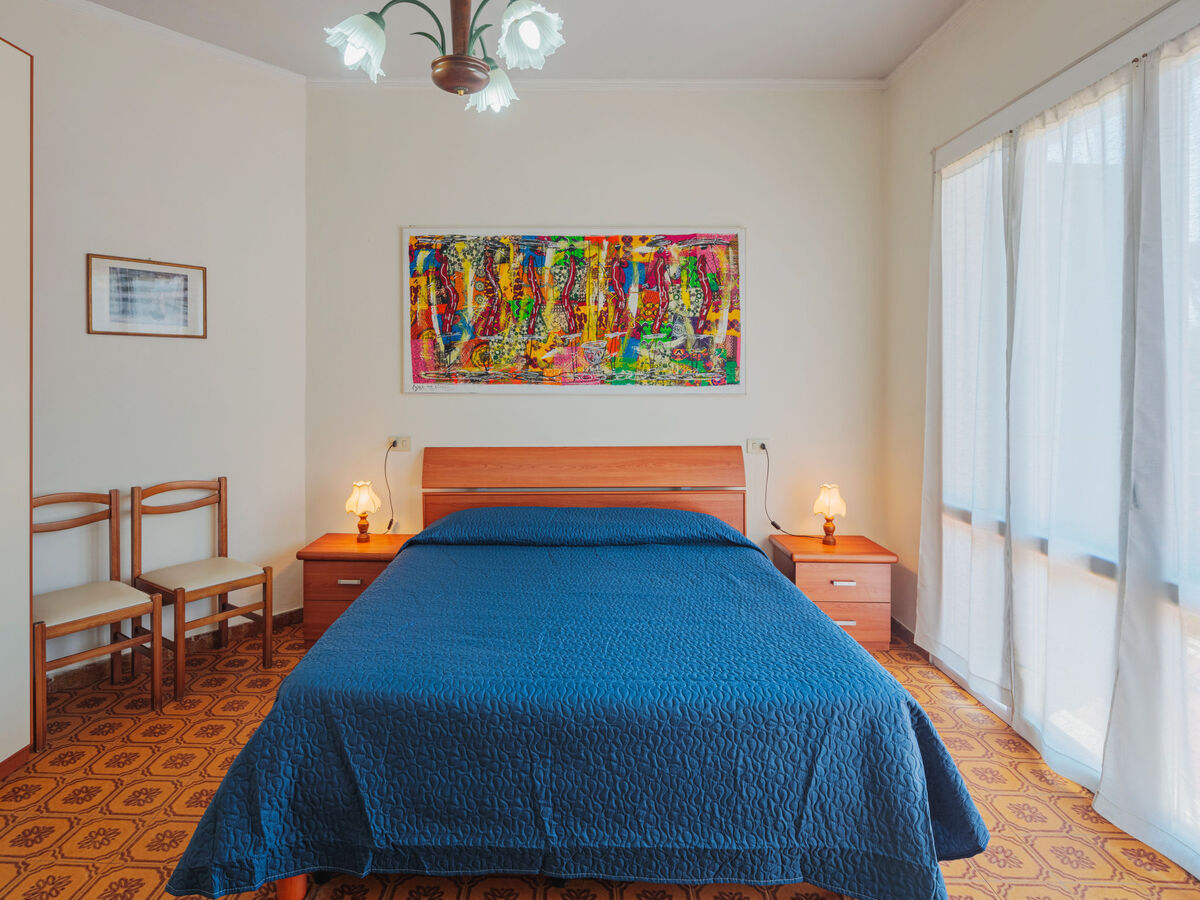 Antonia – Maison 8 pers. avec piscine à Marina Pietrasanta - Photo 22