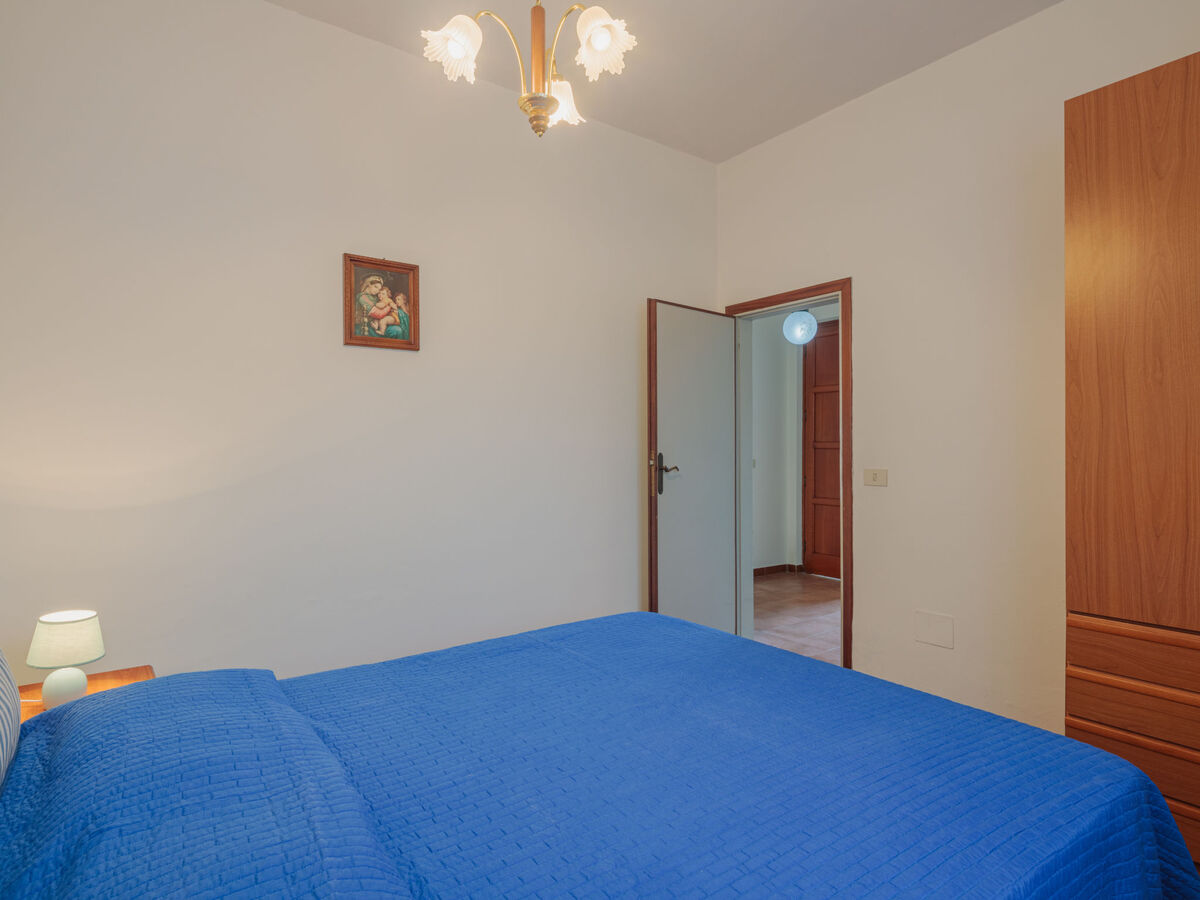 Antonia – Maison 8 pers. avec piscine à Marina Pietrasanta - Photo 24