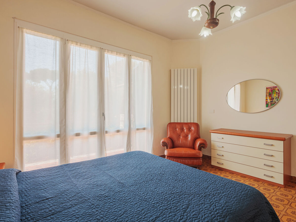 Antonia – Maison 8 pers. avec piscine à Marina Pietrasanta - Photo 25