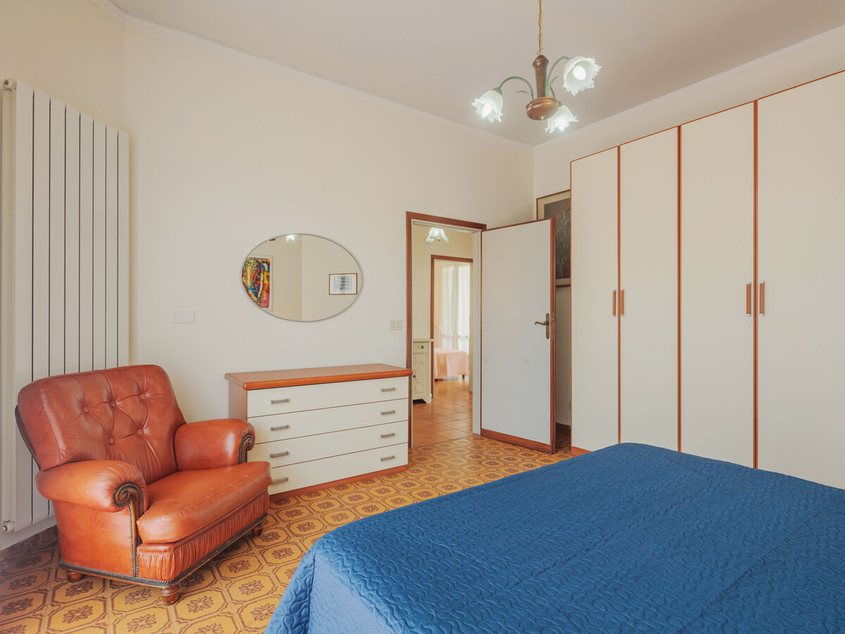 Antonia – Maison 8 pers. avec piscine à Marina Pietrasanta - Photo 26