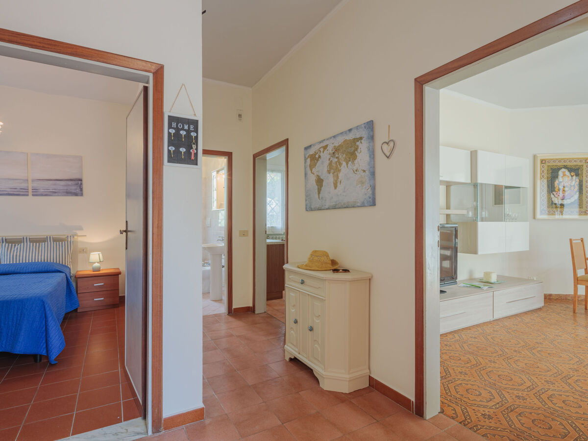 Antonia – Maison 8 pers. avec piscine à Marina Pietrasanta - Photo 27