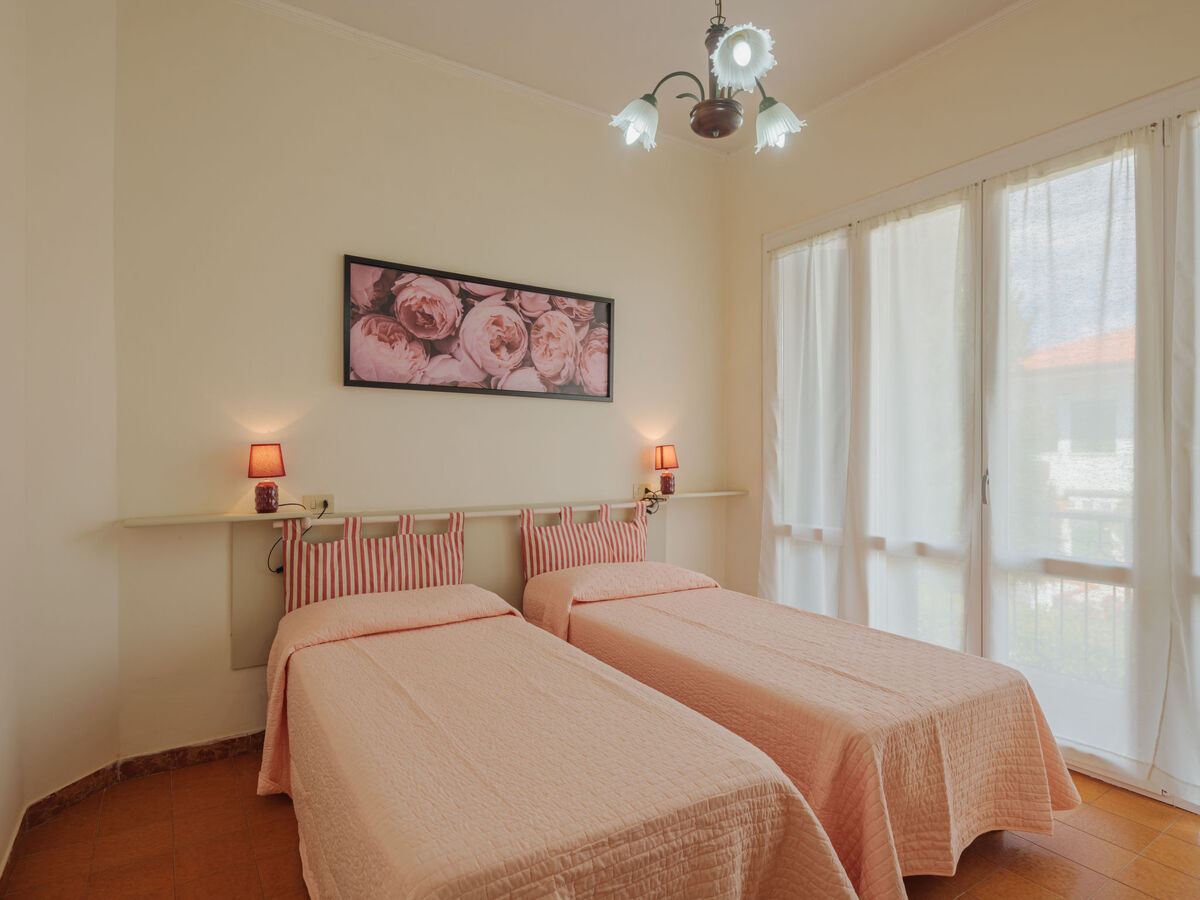 Antonia – Maison 8 pers. avec piscine à Marina Pietrasanta - Photo 28