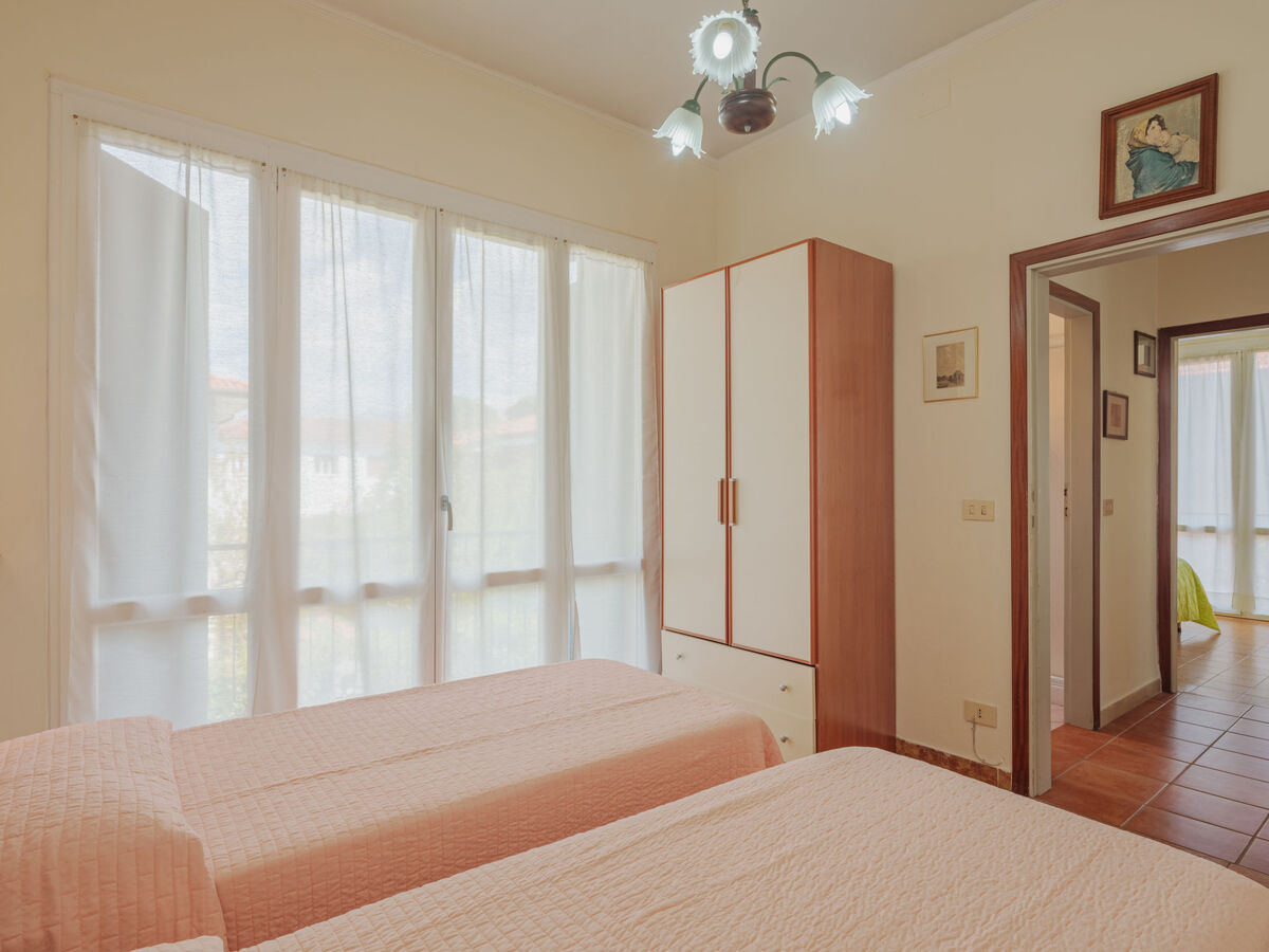 Antonia – Maison 8 pers. avec piscine à Marina Pietrasanta - Photo 29