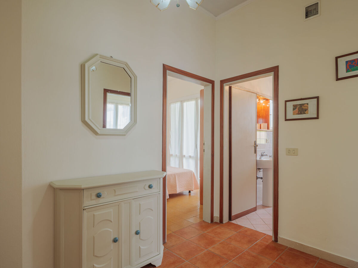 Antonia – Maison 8 pers. avec piscine à Marina Pietrasanta - Photo 30