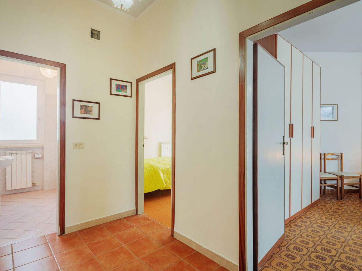 Antonia – Maison 8 pers. avec piscine à Marina Pietrasanta - Photo 31