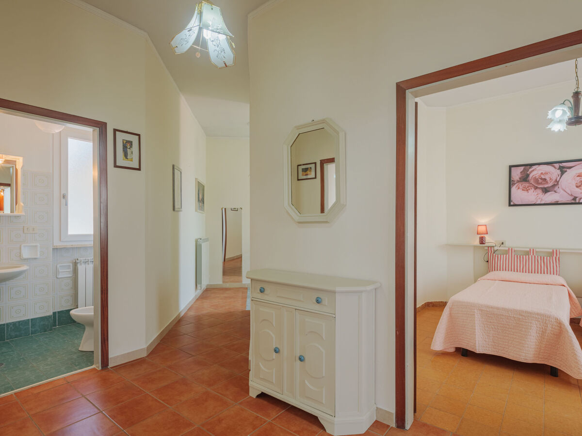 Antonia – Maison 8 pers. avec piscine à Marina Pietrasanta - Photo 32