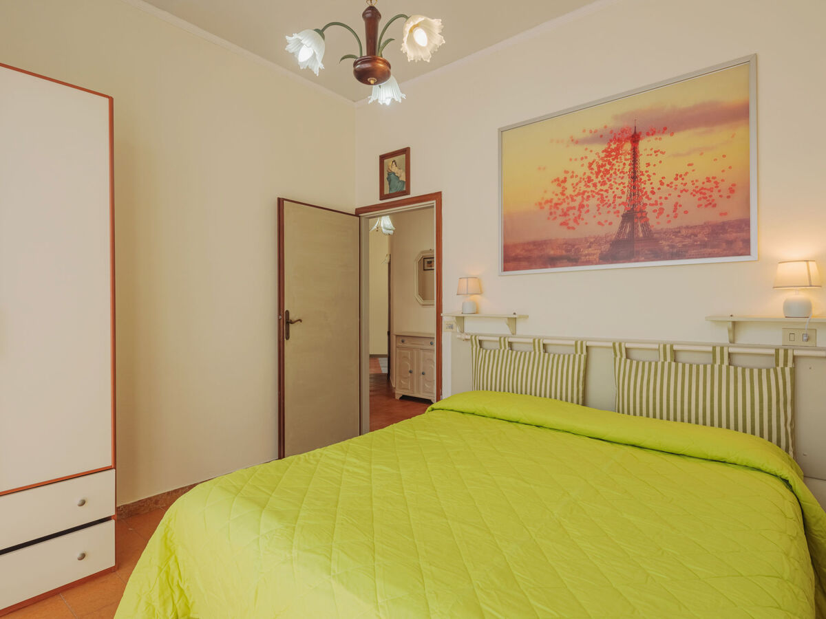 Antonia – Maison 8 pers. avec piscine à Marina Pietrasanta - Photo 33