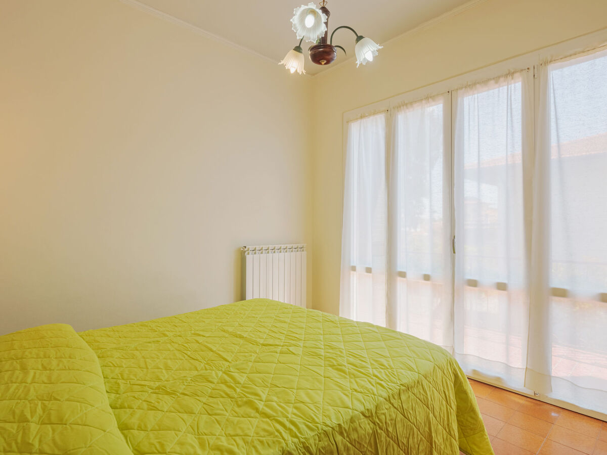 Antonia – Maison 8 pers. avec piscine à Marina Pietrasanta - Photo 34