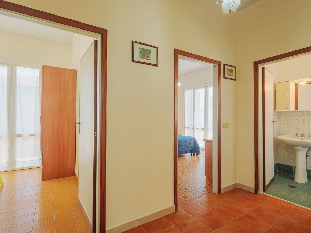 Antonia – Maison 8 pers. avec piscine à Marina Pietrasanta - Photo 35
