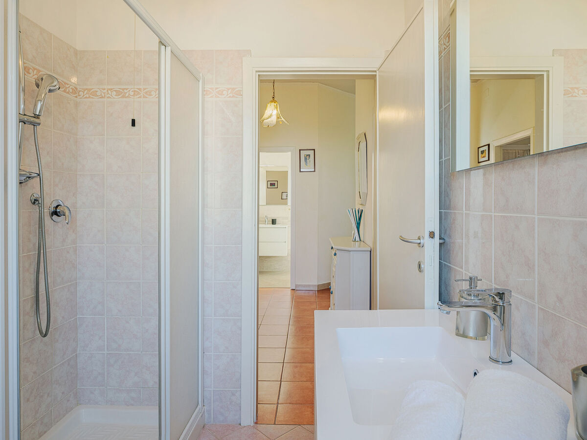 Antonia – Maison 8 pers. avec piscine à Marina Pietrasanta - Photo 36