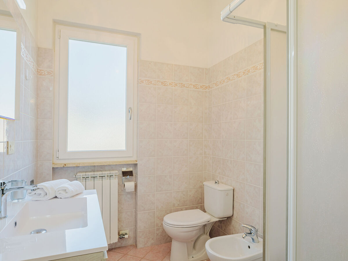 Antonia – Maison 8 pers. avec piscine à Marina Pietrasanta - Photo 37