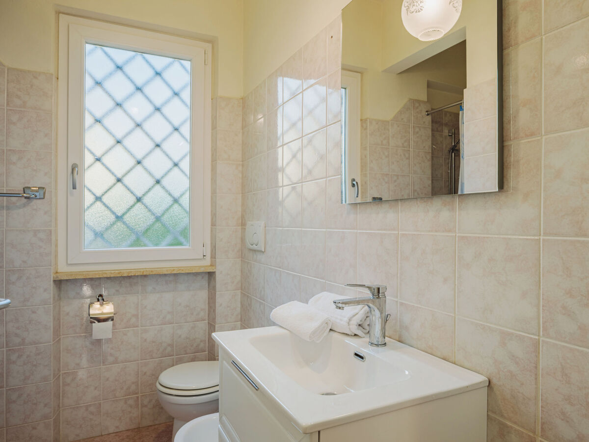 Antonia – Maison 8 pers. avec piscine à Marina Pietrasanta - Photo 38