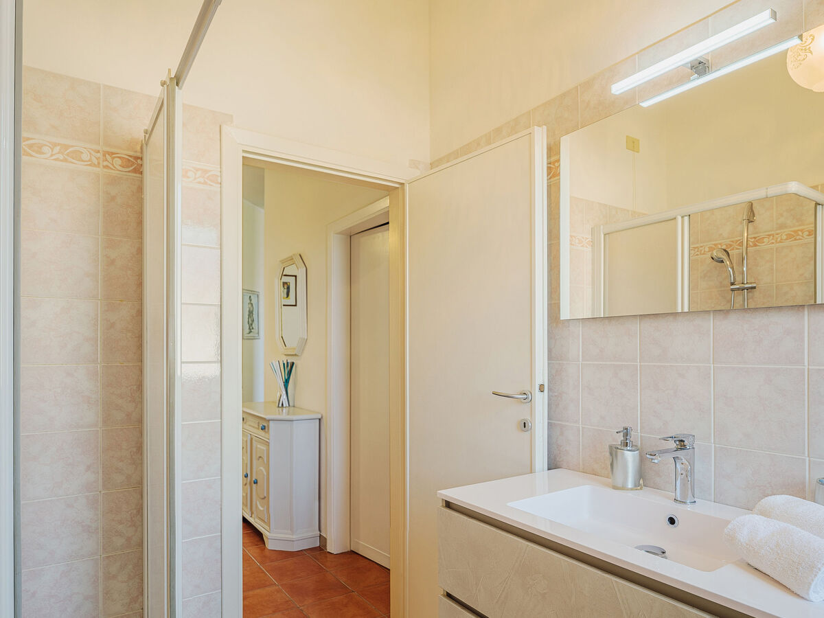 Antonia – Maison 8 pers. avec piscine à Marina Pietrasanta - Photo 39