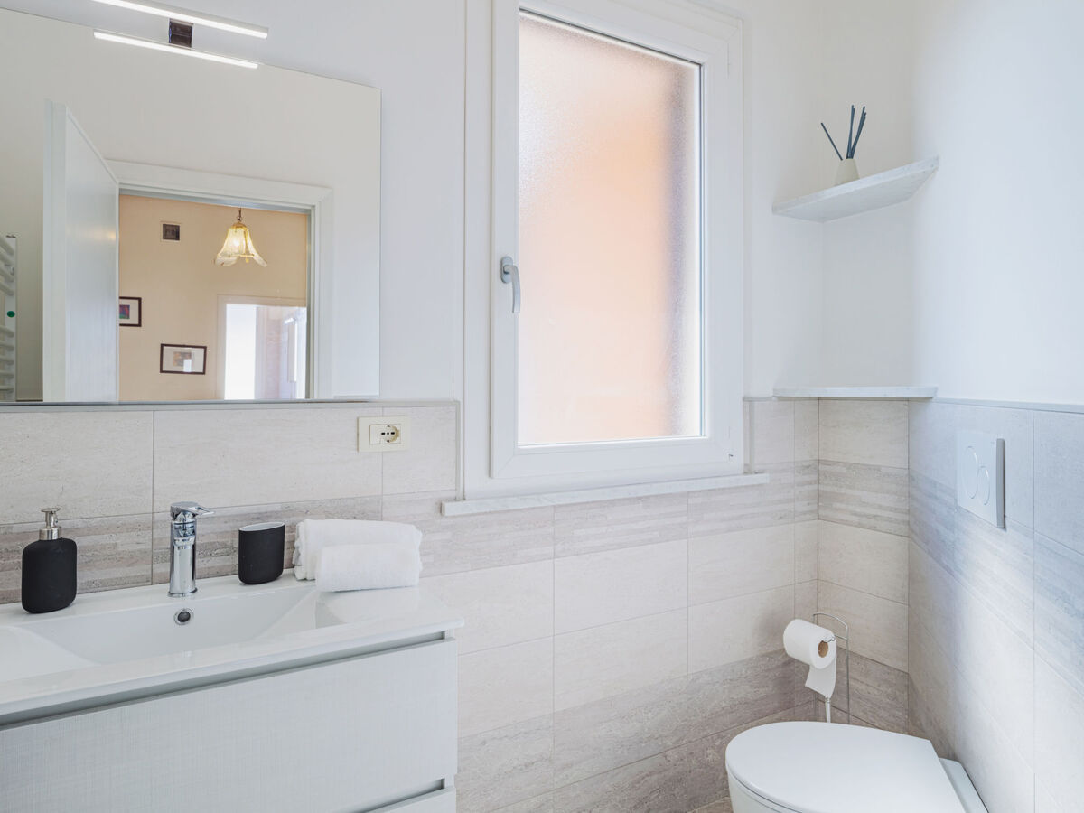 Antonia – Maison 8 pers. avec piscine à Marina Pietrasanta - Photo 40