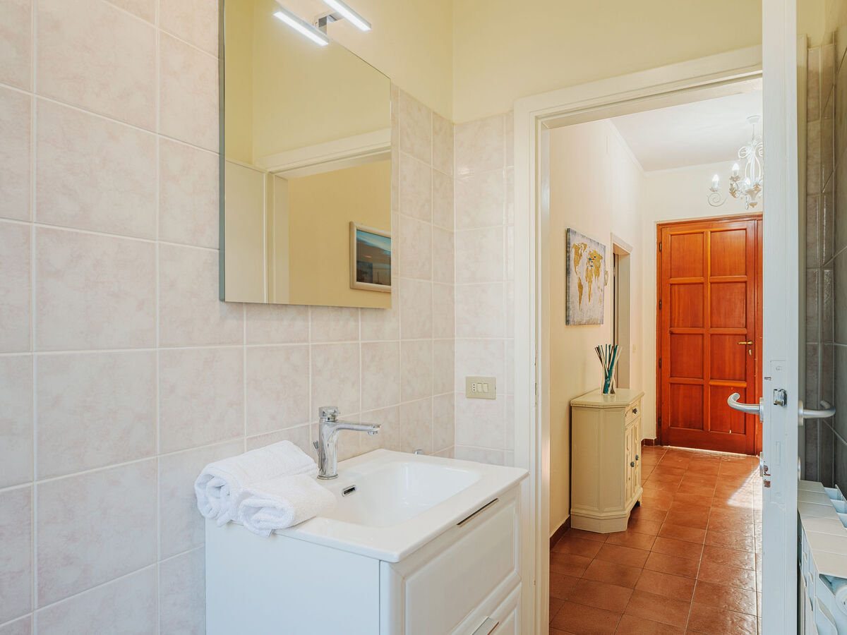 Antonia – Maison 8 pers. avec piscine à Marina Pietrasanta - Photo 41