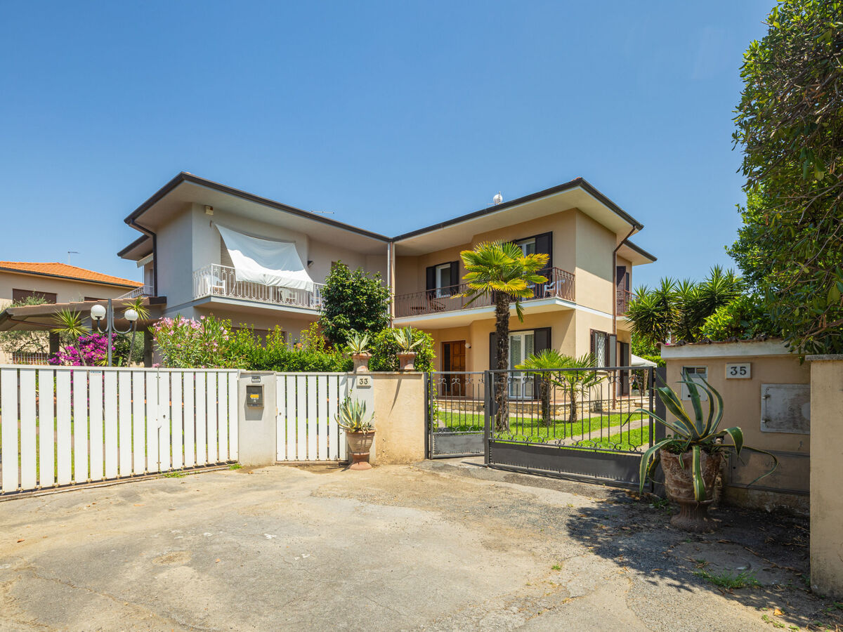 Antonia – Maison 8 pers. avec piscine à Marina Pietrasanta - Photo 42