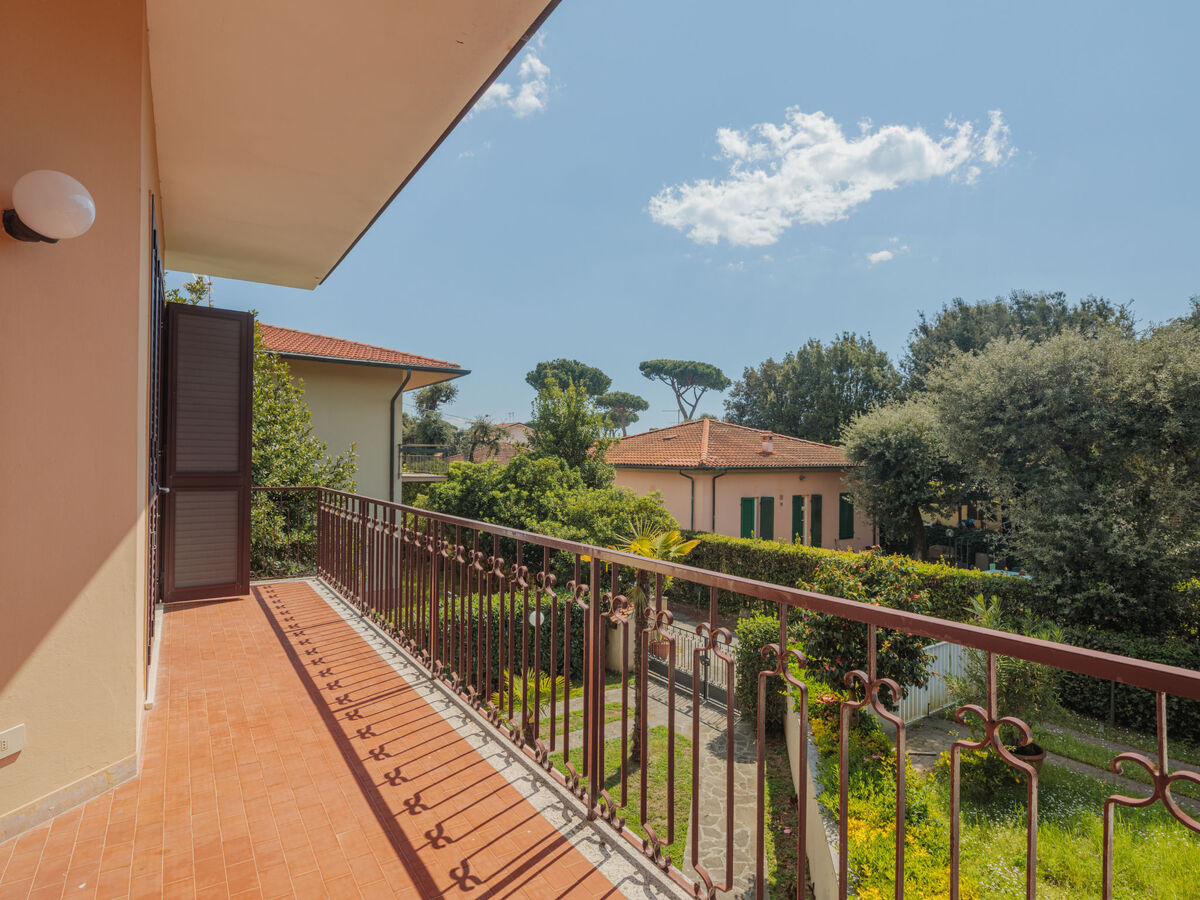 Antonia – Maison 8 pers. avec piscine à Marina Pietrasanta - Photo 43