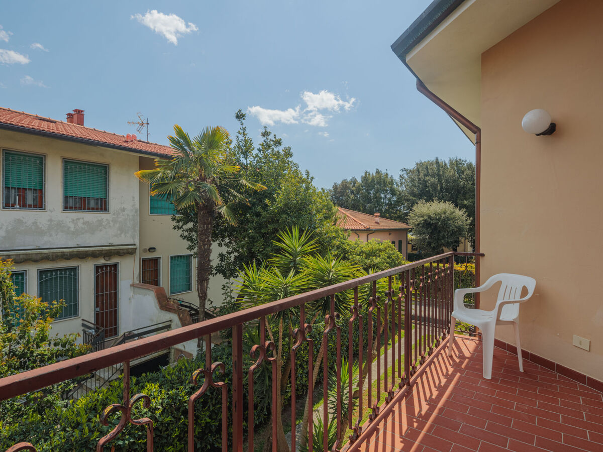 Antonia – Maison 8 pers. avec piscine à Marina Pietrasanta - Photo 44
